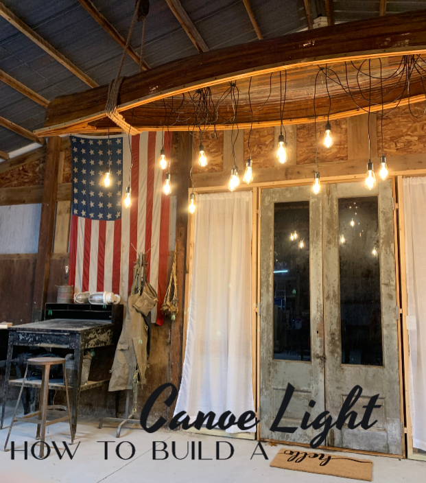 Making a light fixture deals